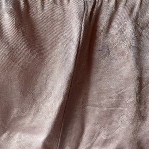 Victoria secret pajama set.